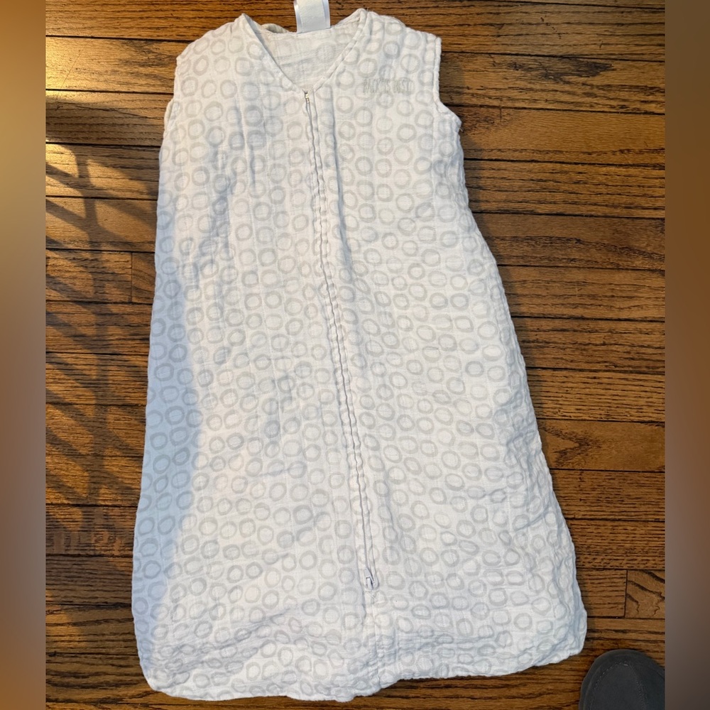 Halo Muslin Sleep Sack